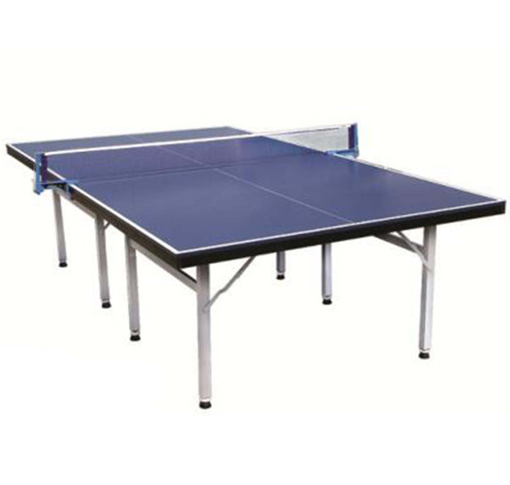 HKCG-PP-1002折叠式乒乓球台